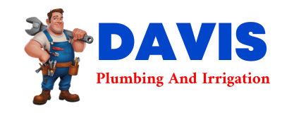 Trusted plumber in NATCHITOCHES